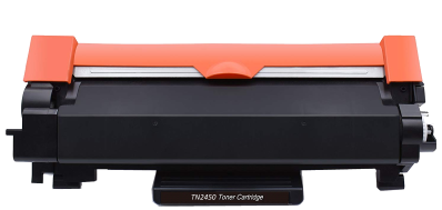 Compatible Brother TN-2430 TN-2450 Toner Cartridge